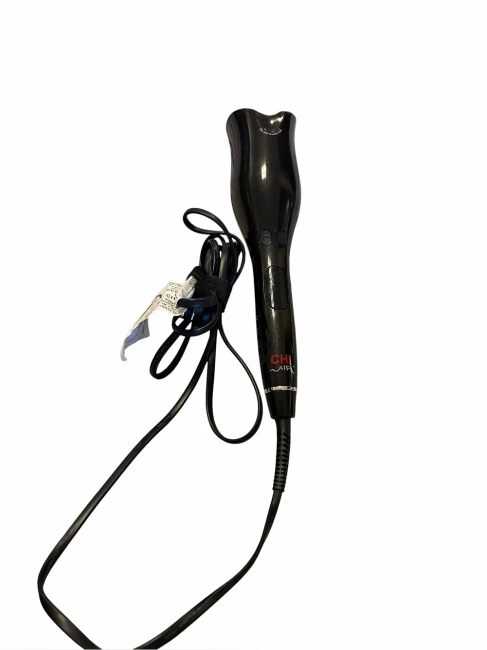 Chi Air Rotating Spin N Curl Curler